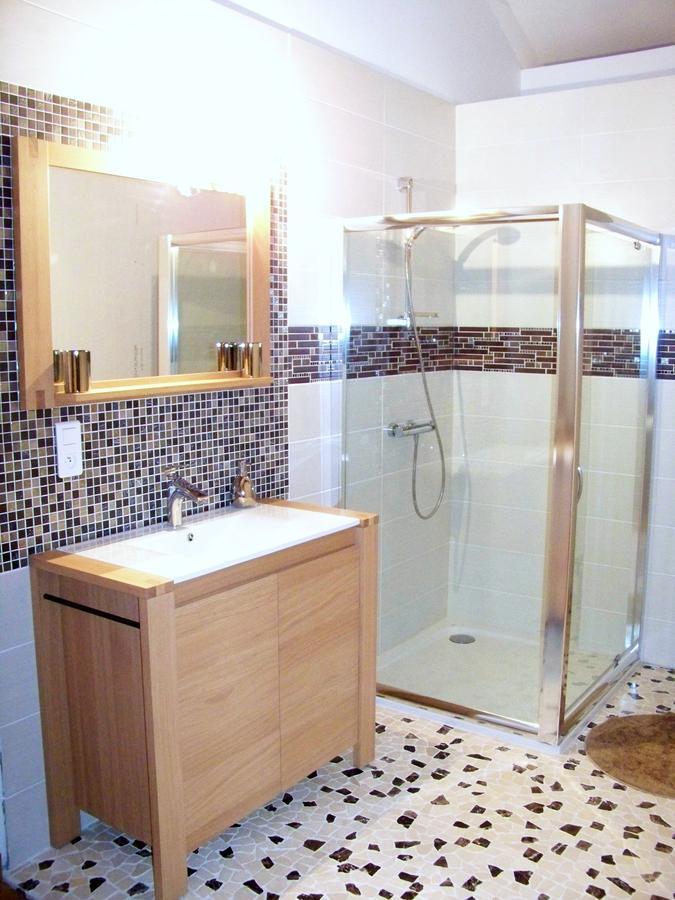 La Genoise Bed & Breakfast Tillieres Room photo
